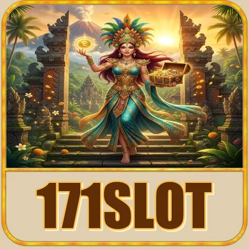 171slot APK Indonesia - Panduan Lengkap dan Tutorial
